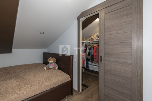 2-комн. квартира, Королёв, улица Горького, 79к9, #id360497