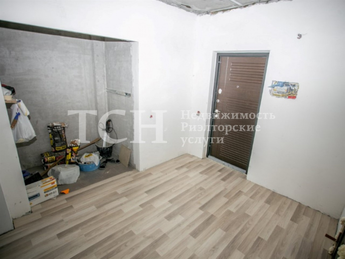 1-комн. квартира, Щелково, ул Радиоцентр-5, 18к1 #id239483