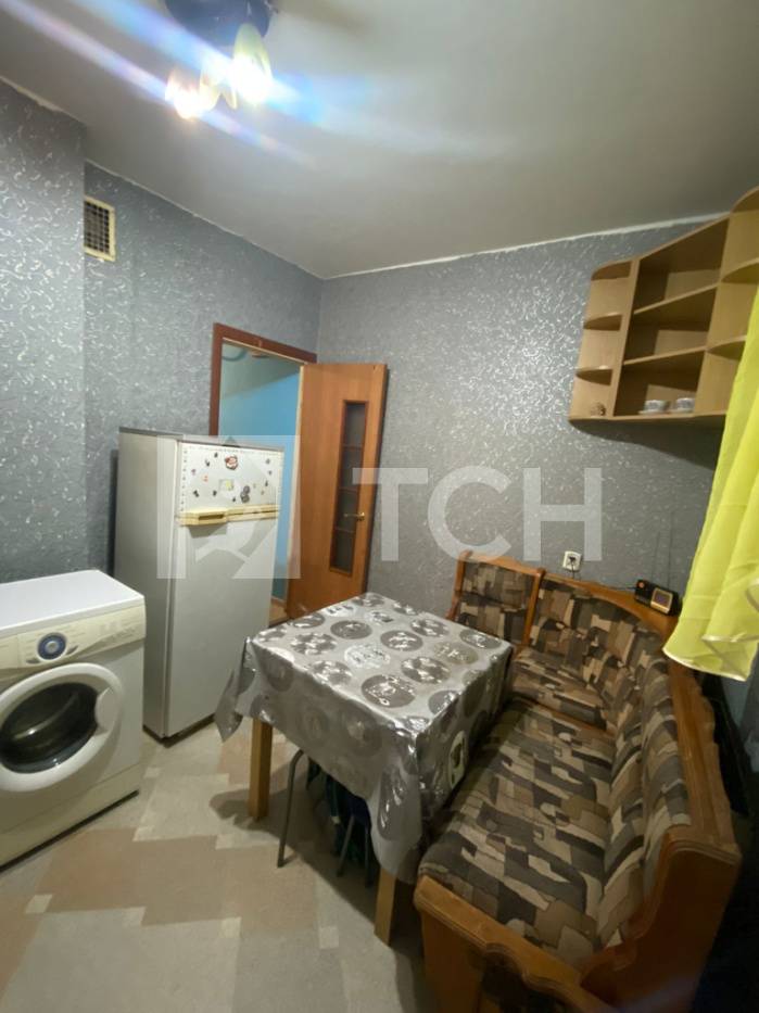 1-комн. Квартира, Мытищи, Олимпийский проспект, 2к1, #id733271