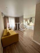 1-комн. квартира, Пушкино, ш Ярославское, 141к2 #id304112
