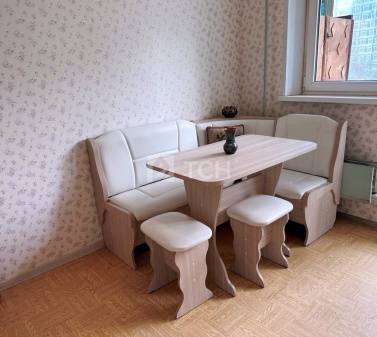 1-комн. квартира, Москва, улица Борисовские Пруды, 20к2, #id1902243