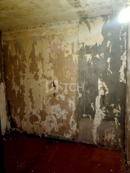 2-комн. квартира, посёлок городского типа Свердловский, Набережная улица, 4А, #id1876500