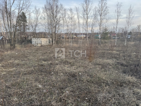 Земельный участок, г.о. Королёв, Королёв, улица Мира, 4, #id1313650