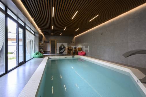 Дом, г.о. Пушкинский, Пушкино, Ильинская улица, 3, #id1906374