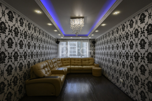 2-комн. квартира, Балашиха, проспект Ленина, 32В, #id1718807