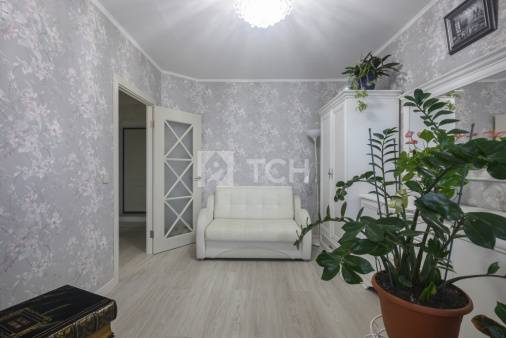 2-комн. квартира, Балашиха, Комсомольский проезд, 4, #id1897354