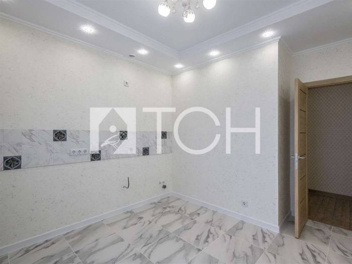 1-комн. квартира, Заветы Ильича, ул Степана Разина, 2к5 #id285635