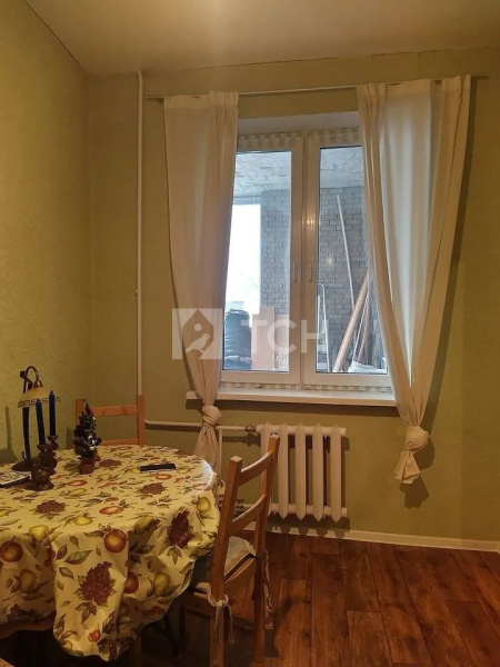1-комн. квартира, Ивантеевка, Пионерская улица, 7, #id830051