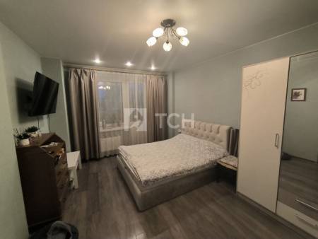 1-комн. квартира, Королёв, улица Тихонравова, 35к7, #id1877010