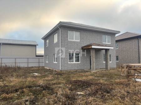 Дом, г.о. Щёлково, коттеджный посёлок Назимиха Парк, #id1978282