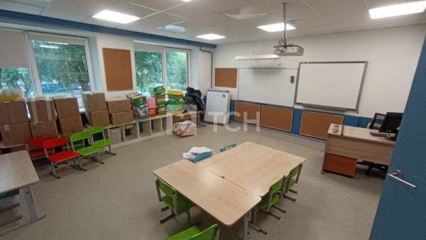 Коммерческая недвижимость, Москва, Большая Академическая улица, 24, #id1682516