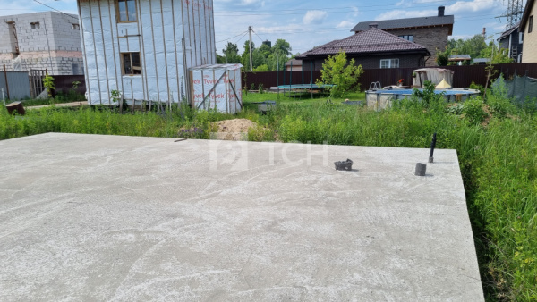 Земельный участок, г.о. Щёлково, дачный посёлок Дачный-2, #id760347