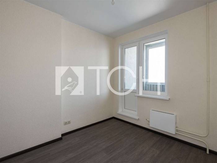 1-комн. квартира, Свердловский, ул Строителей, 9 #id273857