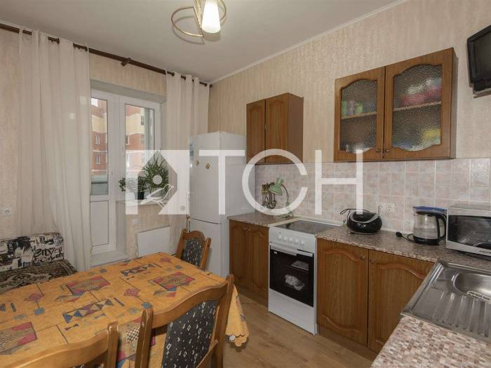 1-комн. квартира, Щелково, ул Неделина, 25 #id278704