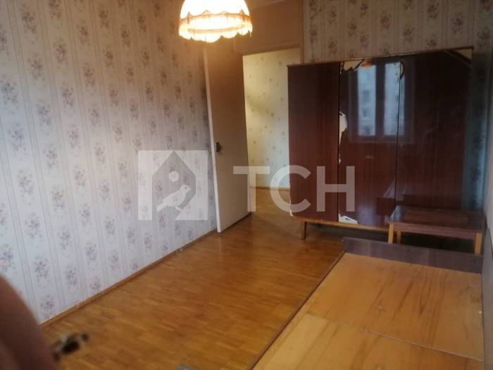 2-комн. Квартира, Москва, Ставропольская улица, 54к2, #id772723