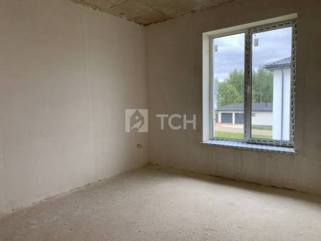 Дом, г.о. Пушкинский, КП Жюльверн, #id1778943