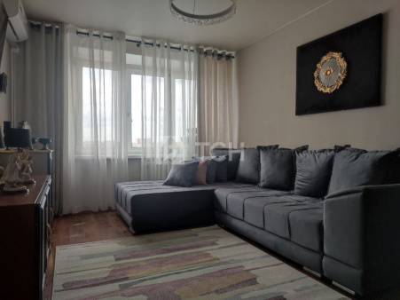 1-комн. квартира, Щёлково, Талсинская улица, 2А, #id1797133