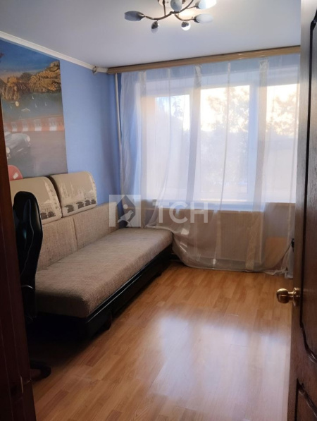 3-комн. квартира, Лосино-Петровский, Октябрьская улица, 9, #id1206973