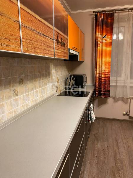 2-комн. квартира, Королёв, улица Комитетский Лес, 18к1, #id2003705