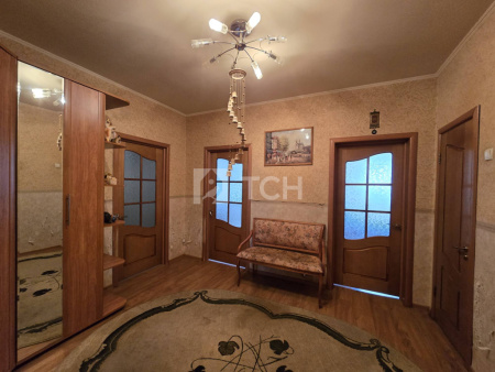 2-комн. квартира, Ивантеевка, Школьная улица, 14, #id1554790