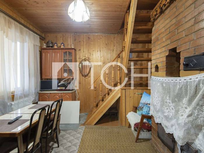 Дом, Лосино-Петровский #id272669