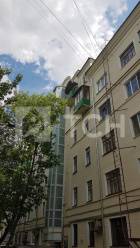 1-комн. Квартира, Москва, улица Доватора, 4/7, #id458804