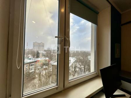 2-комн. квартира, Щёлково, Центральная улица, 94, #id1969850