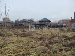 Земельный участок, Богородский г.о., деревня Пешково, #id1983052