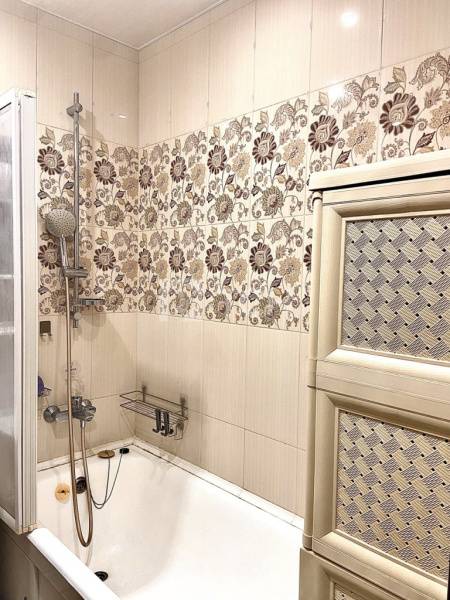 3-комн. квартира, Балашиха, улица Дёмин Луг, 6/5, #id1943349