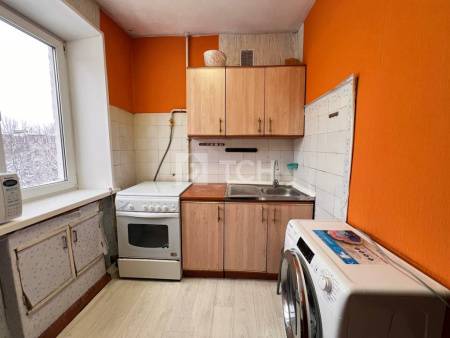 3-комн. квартира, Ивантеевка, Центральный проезд, 14, #id1539707