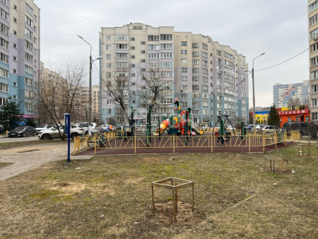 1-комн. квартира, Ивантеевка, улица Толмачёва, 31, #id1502714