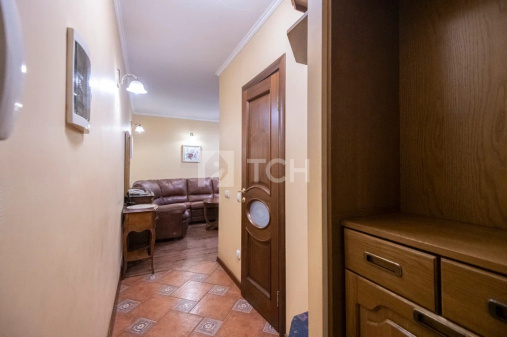 2-комн. квартира, Щёлково, Институтская улица, 19, #id1112045