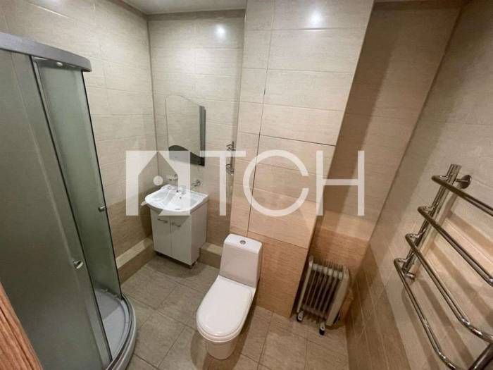 1-комн. квартира, Старая Купавна, ул Кирова, 21 #id300331