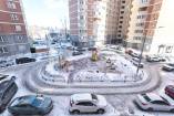 1-комн. Квартира, Ивантеевка, Луговая улица, 2, #id607140
