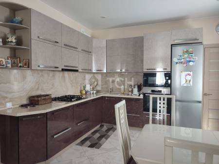 Дом, Раменский муниципальный округ, село Строкино, Школьная улица, 296, #id1807350