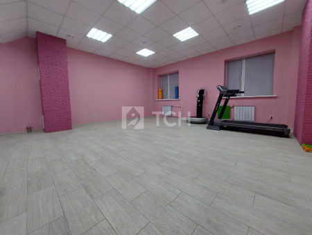 Коммерческая недвижимость, Ивантеевка, Хлебозаводская улица, 28к4, #id2131299