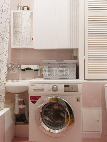 3-комн. квартира, Королёв, улица К.Д. Трофимова, 16, #id1852663