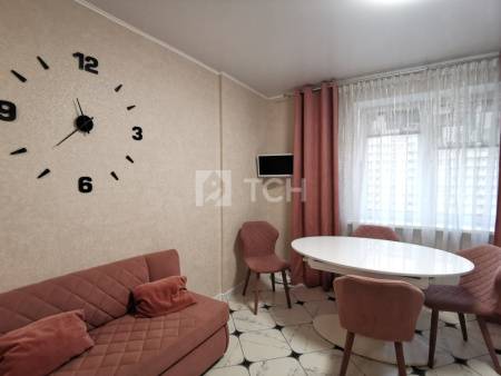 2-комн. квартира, Щёлково, 16, #id1962435