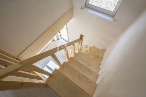 Дом, г.о. Щёлково, коттеджный посёлок Орловские усадьбы-1, Ореховая улица, #id1804908