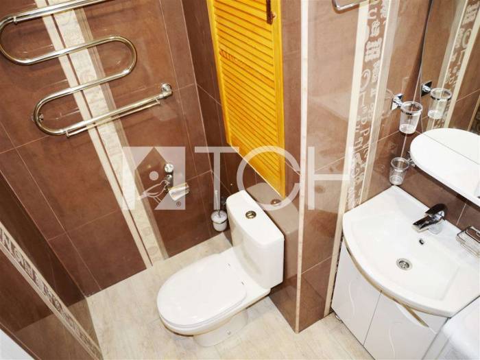 1-комн. квартира, Софрино, ул Заводская, 20 #id266958