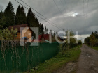 Дом, г.о. Пушкинский, садовое товарищество Ольховка, 16, #id358717