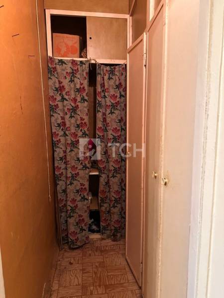 2-комн. квартира, Королёв, проезд Макаренко, 12, #id1810062