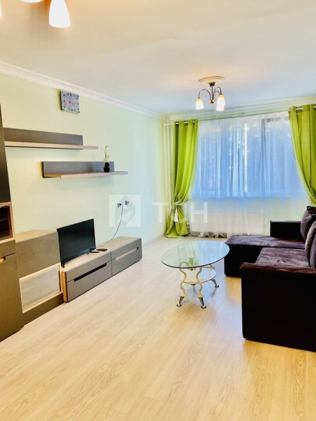 2-комн. квартира, Королёв, улица Орджоникидзе, 2Г, #id1014427