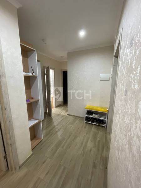 2-комн. квартира, Королёв, Бурковский проезд, 38к4, #id1964253