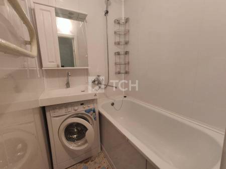 1-комн. квартира, Ивантеевка, Центральный проезд, 2А, #id1947855