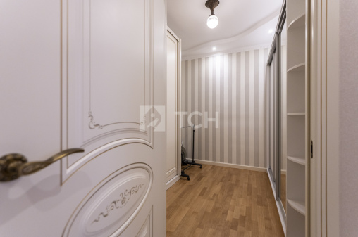 2-комн. квартира, Королёв, Пионерская улица, 15к1, #id1249360