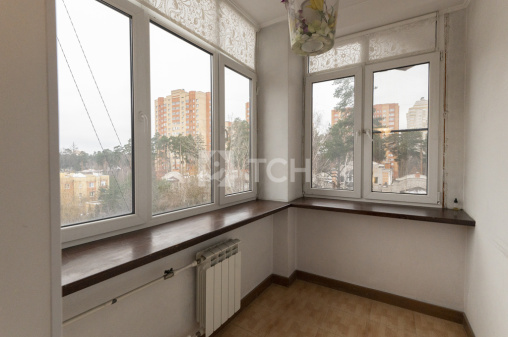 4-комн. квартира, Королёв, улица Маяковского, 4, #id1334786