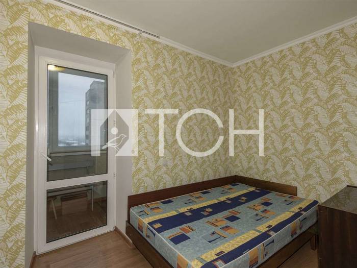 1-комн. квартира, Пушкино, ул Инессы Арманд, 13 #id274703