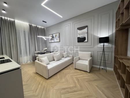 3-комн. квартира, Москва, Староалексеевская улица, 5А, #id1954144