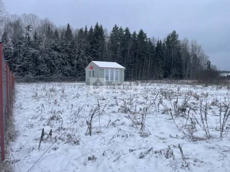 Дом, г.о. Щёлково, деревня Костыши, #id1704744